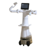 Mercury X1 - Wheeled Humanoid Robot