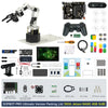Yahboom DOFBOT Pro AI Large Model 3D Depth Vision Robotic Arm-Ultimate Version with Jetson NANO 4GB SUB Board