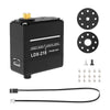 Hiwonder HTS-20L Serial Bus Servo/20KG High Torque/Position Feedback