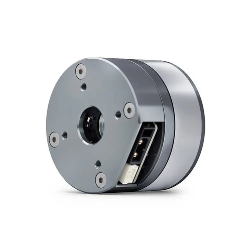 CubeMars GL40II KV82.5 BLDC motor with Driver Board Hall Sensor for Gimbal System