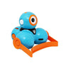 Wonder Workshop Dash Robot Wonder Pack – STEM Coding Toy for Kids 6+ | Programmable Educational Robot
