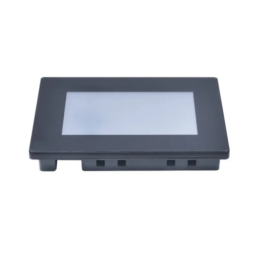 Nextion NX4827P043 4.3-Inch Intelligent Series Resistive HMI Touch Display w/ Enclosure