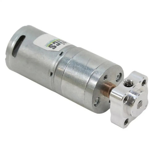 43 RPM Econ Gear Motor