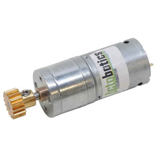 43 RPM Econ Gear Motor