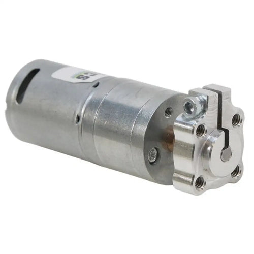 43 RPM Econ Gear Motor