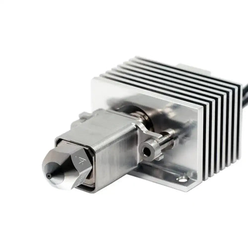 Micro Swiss FlowTech Hotend for Bambu Lab P1P/P1S