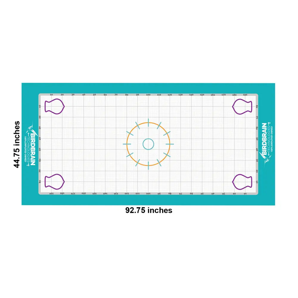 BirdBrain Finch Starter Flock avec micro:bit & Tapis Mathématique Finch ...