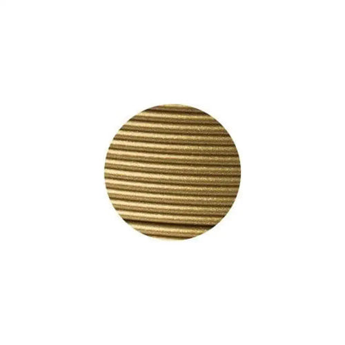 Spectrum PLA Glitter Filament, Aztec Gold - 1.75mm, 1 kg