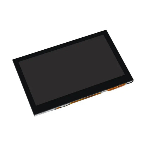 Waveshare 4.3inch DSI Display, 800x480, IPS Touch, Thin & Light Design