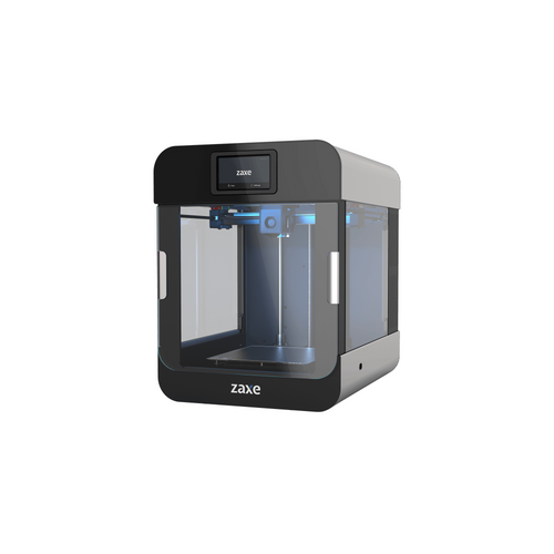 Zaxe X3 Compact Industrial 3D Printer