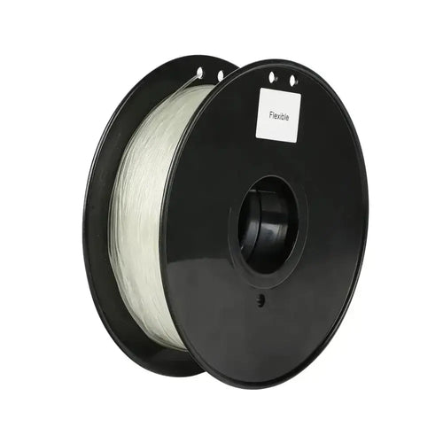 Luminous Green, Glow-in-the-Dark TPU Filament 1.75mm