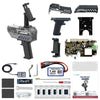 PALMSLAM Handheld LiDAR Scanner for mapping-- Without Lidar