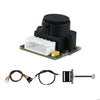 TSL1401 Linear CCD Camera Module With Bracket