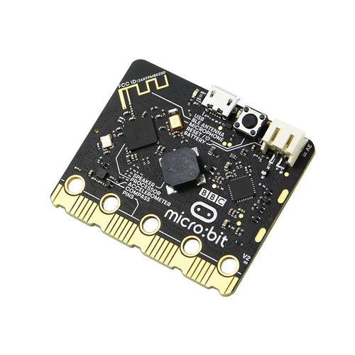 BBC offical new micro:bit V2 board(10x)