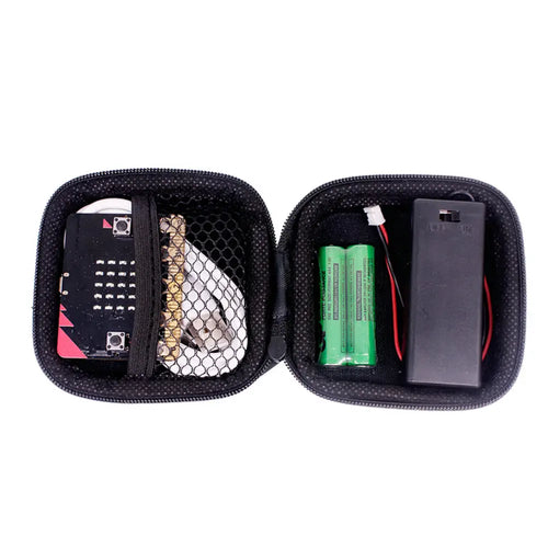 Yahboom Micro:bit Separate Storage Case