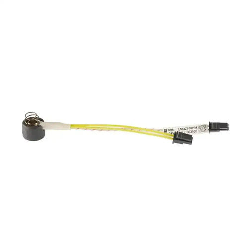 Official E3D RevoT CR (Creality) HeaterCore with Spring - 24V