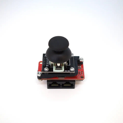 SMD STARTER KIT for SMD RED Smart Brushed Motor Driver (Recommended for New Users)