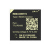 RSM485MT5V half-duplex high-speed RS485 isolation transceiver module Single-channel
