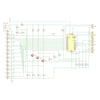 VN ROBOT DIY Robot Board with Arduino Nano V3 and MPU6050 Accelerometer
