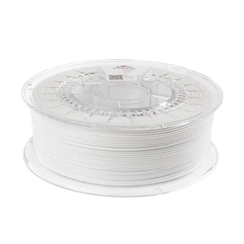 Spectrum Filament Traffic White - 1.75mm PC 275 - 1 kg