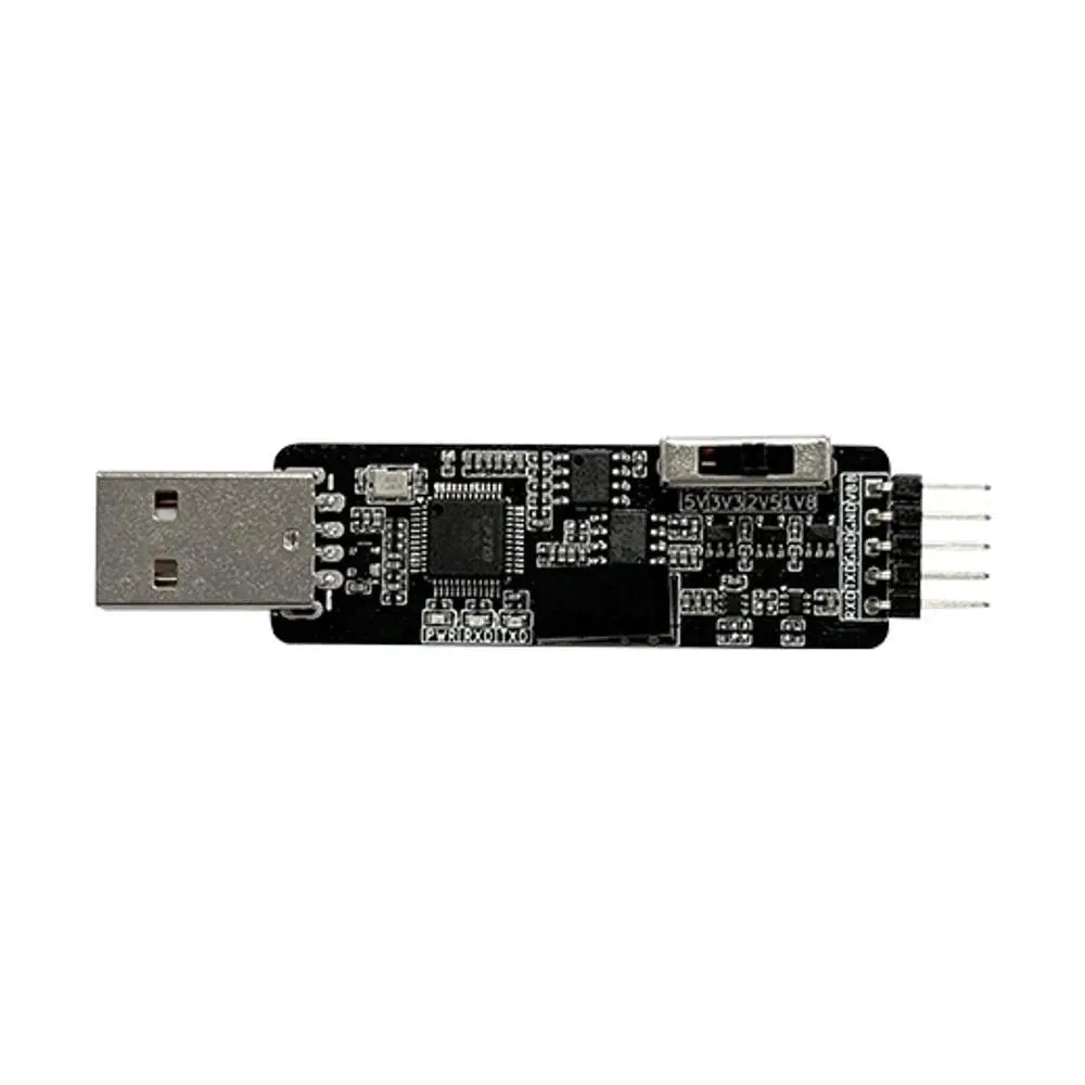 E810-T1A5PA USB to TTL Module USB-A interface isolated version