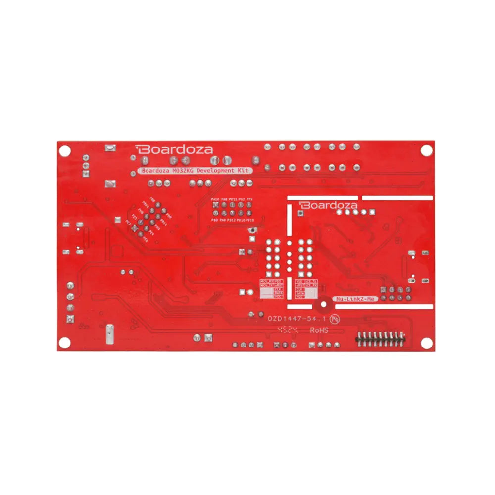 Boardoza M032KG Educational Development Kit