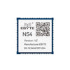 NS4-V2 4-way Serial port to Ethernet module ModBus active collection Support TCP/UDP/MQTT/HTTP protocols