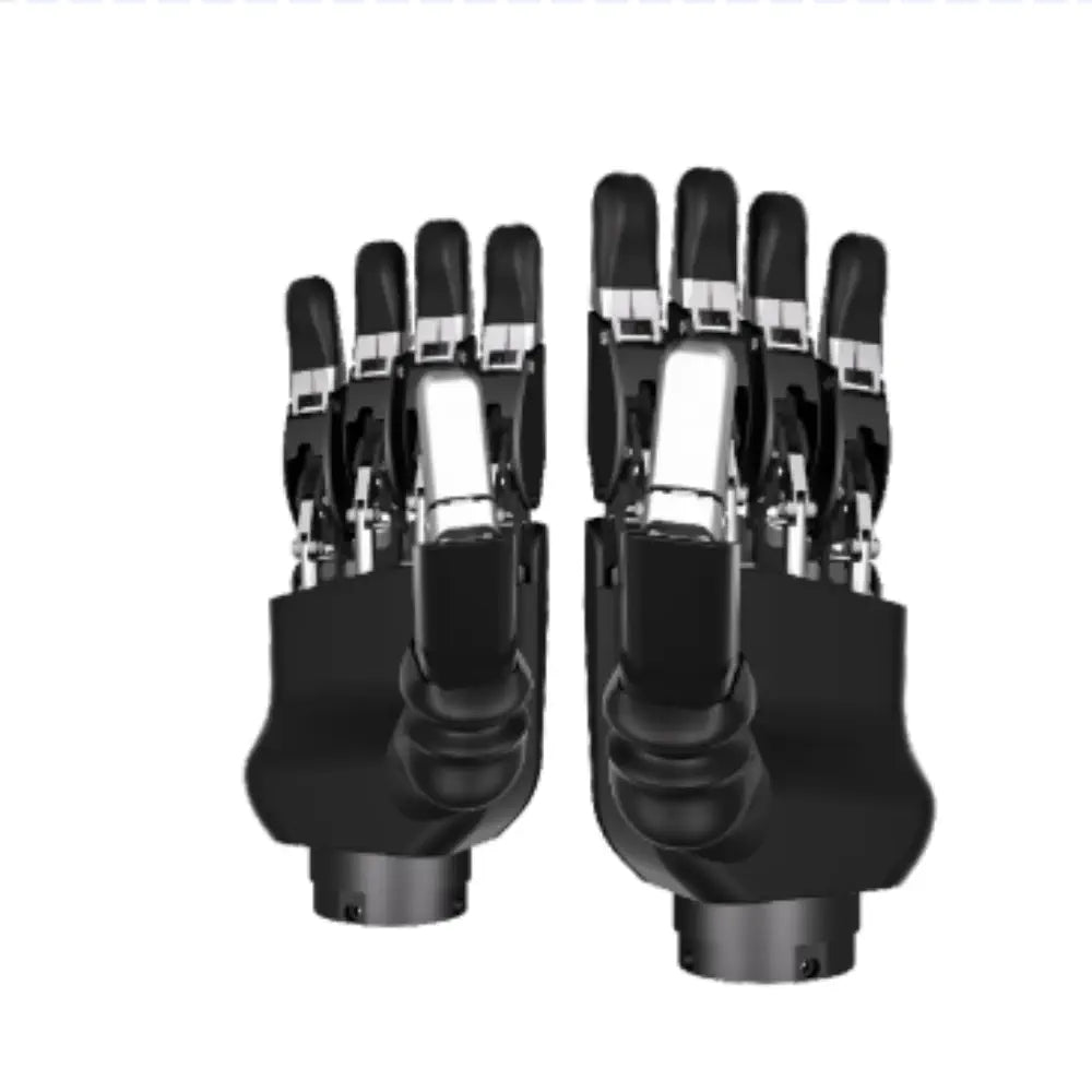 Precision,Innovation,Excellence  Humanoid Robotic Hand