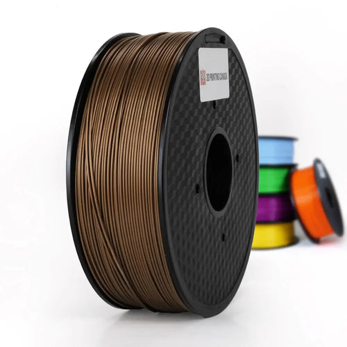 Golden Standard ABS Filament - 1.75mm, 1kg