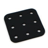 3x3 Plate Package