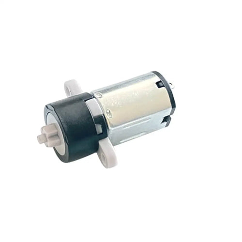 10mm Planetary Gear Motor with 1.5V - 30RPM