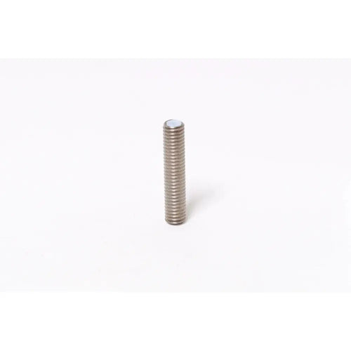 GENERIC MK8 Stainless Steel Heat Break With PTFE Tube For 1.75mm