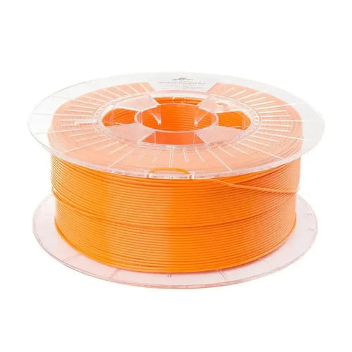 Spectrum Lion Orange 1.75mm PLA Filament - 1 kg