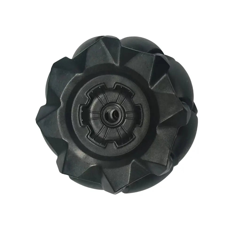 48mm Mecanum Omni Wheel for Lego (4x)