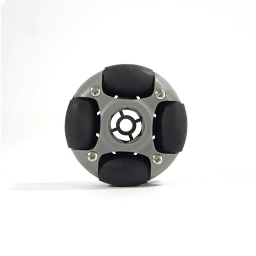 48mm Omni Wheel for Hex Hub