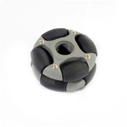 48mm Omniwheel (compatible with Lego Mindstorms NXT)