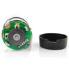 49:1 Planetary DC Geared Motor 42mm