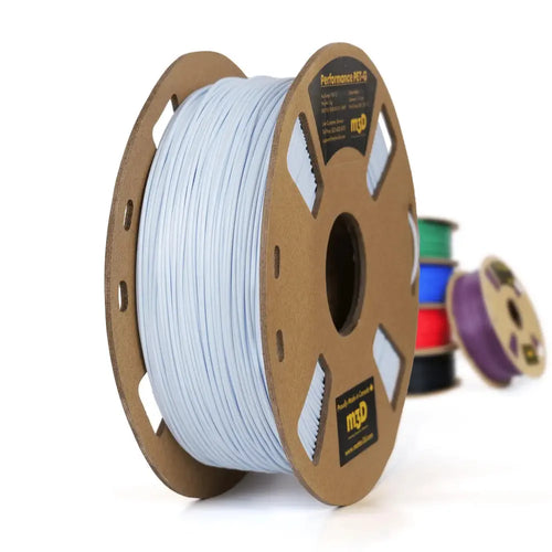 Matter3D White 1.75mm Performance PETG Filament - 1kg