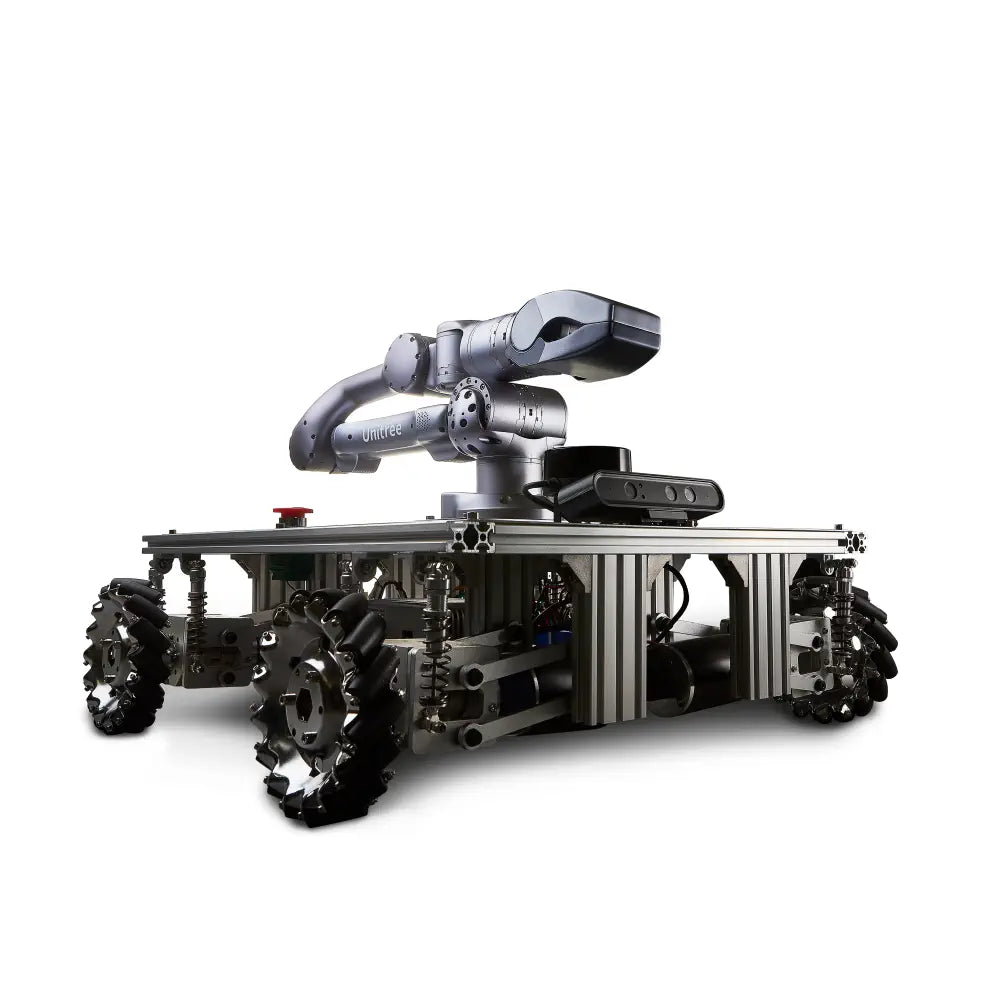 Pickerbot Pro - Orin NX - RobotShop