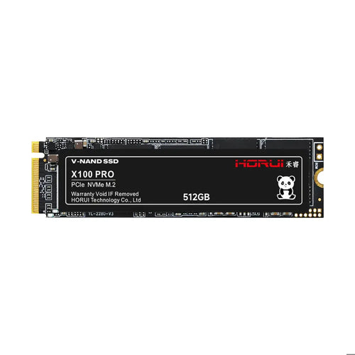 512G M.2 NVMe Solid State Drive