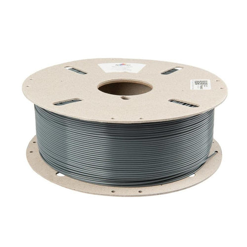 Spectrum Filaments Iron Grey - 1.75mm Spectrum r-PETG Filament - 1 kg