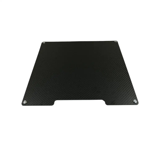 Carbon Fiber Build Surface for Intamsys FunMat Pro 410