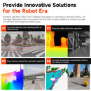 RDK X5 Robotic Development Kit-4GB