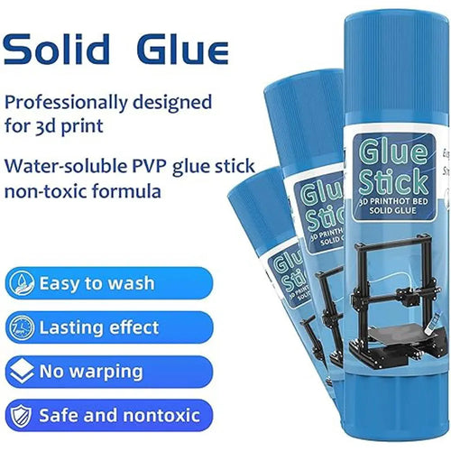 Siboor 3D Print PVP Glue Stick 21g