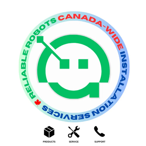 Keenon Robotics - Integration Service Canada Wide