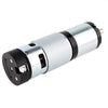 42mm High Torque Planetary Gear Motor w/ Encoder - 12V 315RPM
