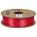Silky Red R3D 1.75mm PLA Filament - 1kg Spool