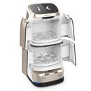 Keenon W3 Champagne Gold with 2 Year Warranty - From Reliable Robots