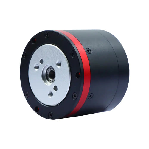 MyActuator RMD-X4 1:6 Micro Motor High Precision Light Weight BLDC 24V High-Speed 600RPM CAN BUS