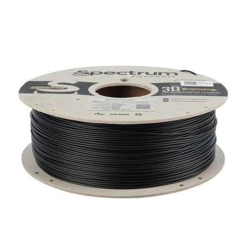 Spectrum GreenyPro Traffic Black 1.75mm Filament